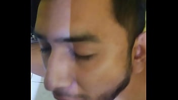 Steamy Homemade Gay Encounter