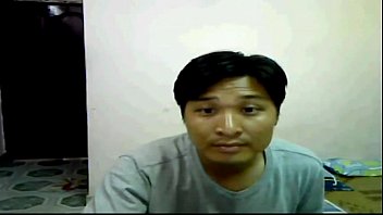 Hot Vietnamese Brother Flirts Dirty Online