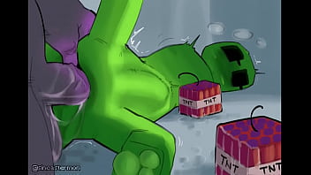 Furry Gay Sex In Minecraft – Hot Compilation
