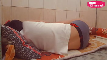 Overslept Naked In Bathroom After Wild Party – Hansel Thio
