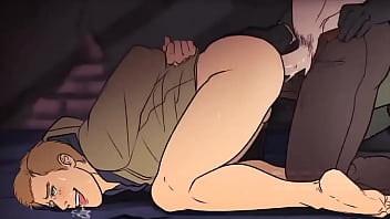Hypnotized Anime Twink Trainer Seduction