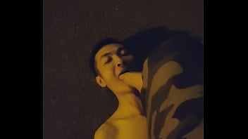 Naked Night Submission With Lu Huanyu