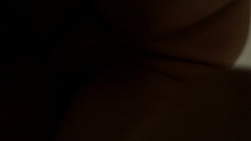 Bareback Deep Inside Her