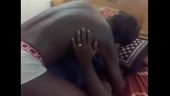 Indian Gay Threesome – Wild & Steamy Action