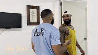 She Asked For A Relaxing Massage And Got More