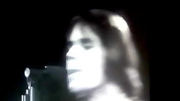 Sexy Rock N Roll Seduction