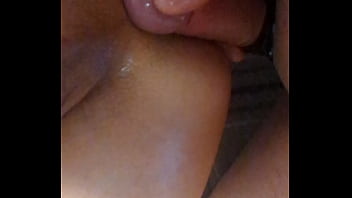 Young Couple’s Intimate Massage Session