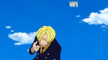 Luffy Dominates Katakuri With Hardening
