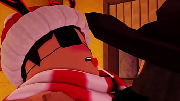 Hot Gay Roblox Animations