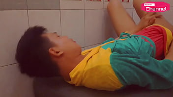 Hansel Thio: Your Sensual Massage & Spa Escape – Part 3