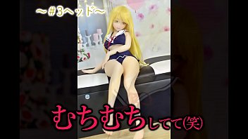 Unboxing 3 Anime Love Dolls – Hot & Tempting Ppc Reveal