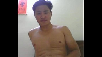 Shy Vietnamese Boy Reveals All On Cam