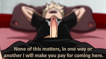 My Hero Academia Ep4 – More Than Just Us