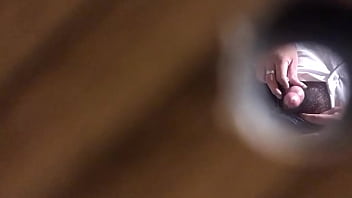 Secret Toilet Voyeur 3