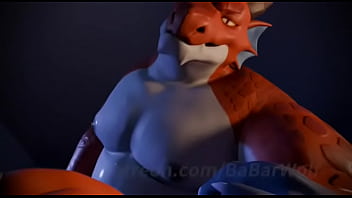 Babarwolf’s Wild Animated Adventure