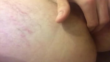 Tight Virgin Ass Loves Chinese Balls