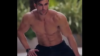 Longing To Touch His Tempting Body