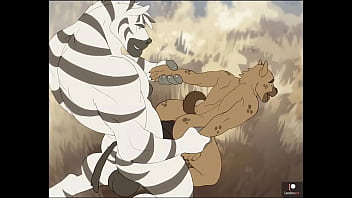 Random Animated Clips That Will Turn You On