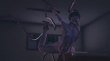 Sensual Yaoi Femboy Pleasure – Hot Trap Sissy Anal Creampie Fantasy