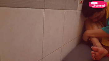 Seductive Spa Escape – Hansel Thio’s Sensual Massage & Nap Aftercare