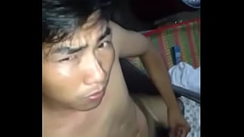 Passionate Soc Trang Man Seduces With Bold Moves