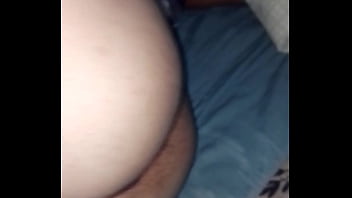 Hot Gay Side Action In Bed