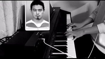 Japanese Fucking Piano Fantasy!!!!