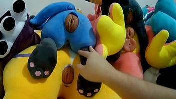 Fucking And Cumming In 6 Tight Pussies