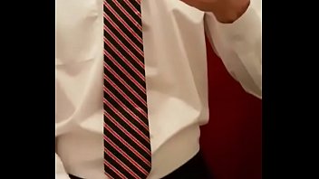 Office Hunk Exposed