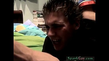 Steamy Gay Male Spanking Cartoons That Ignite Desire