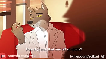 Mysterious Wolf’s Shocking Prison Stints Revealed
