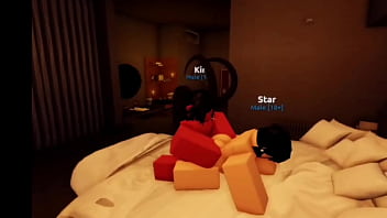 Hot Roblox Gay Sex Action