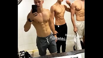 Watching Guys Change Turns Me On So Much!