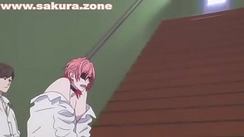 Yarichin Bitch Club Ova 1 English Subbed