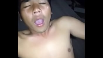 Horny Guy Craving Cock