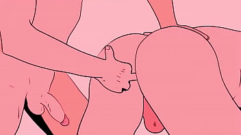 Might Dominates Endeavor In Rough Doggy Style
