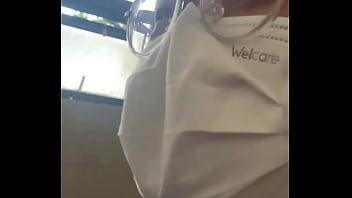 Tiny Gay Cock Exposed