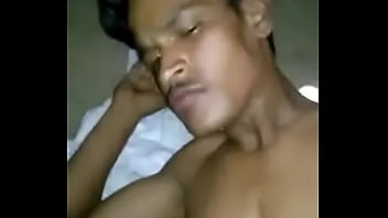 Young Stud Gets Raw Gangbang By His Buddies
