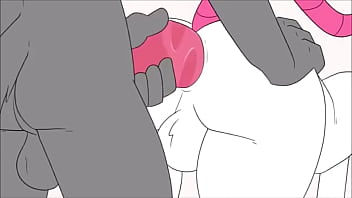 Reggie’s First Animated Spanish Audio [whygena]