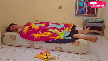Wet Dream Wakes Me Up Horny – Hansel Thio Channel Part 1