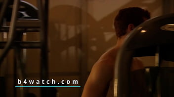 Brotherhood V: Steamy Gay Alumni Sex Scene