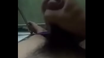Soldier’s Nipple Play Leads To Explosive Climax