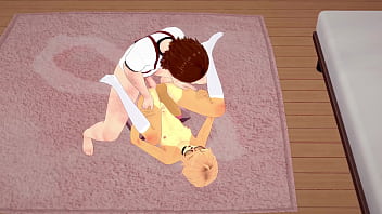 Passionate Yaoi Anime With Intimate Scenes