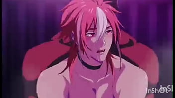 Seductive Yaoi Idol 5: Passionate Love Scenes