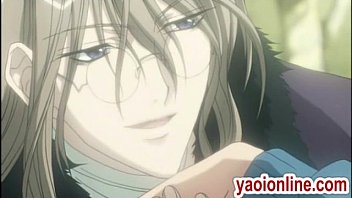 Sexy Hentai Stud Gets Hands-on Action