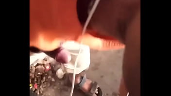 Desi Boys Wild Toilet Fun – Part 1