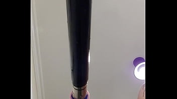 Sensual Machine Massage Experience
