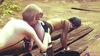 Eren’s Yaoi Fantasy – Femboy Pleasure In Manga Anime