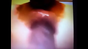 Hot Vietnamese Guy Explodes In Pleasure