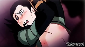 Loki The Seductive Stepbrother Teases With Temptation